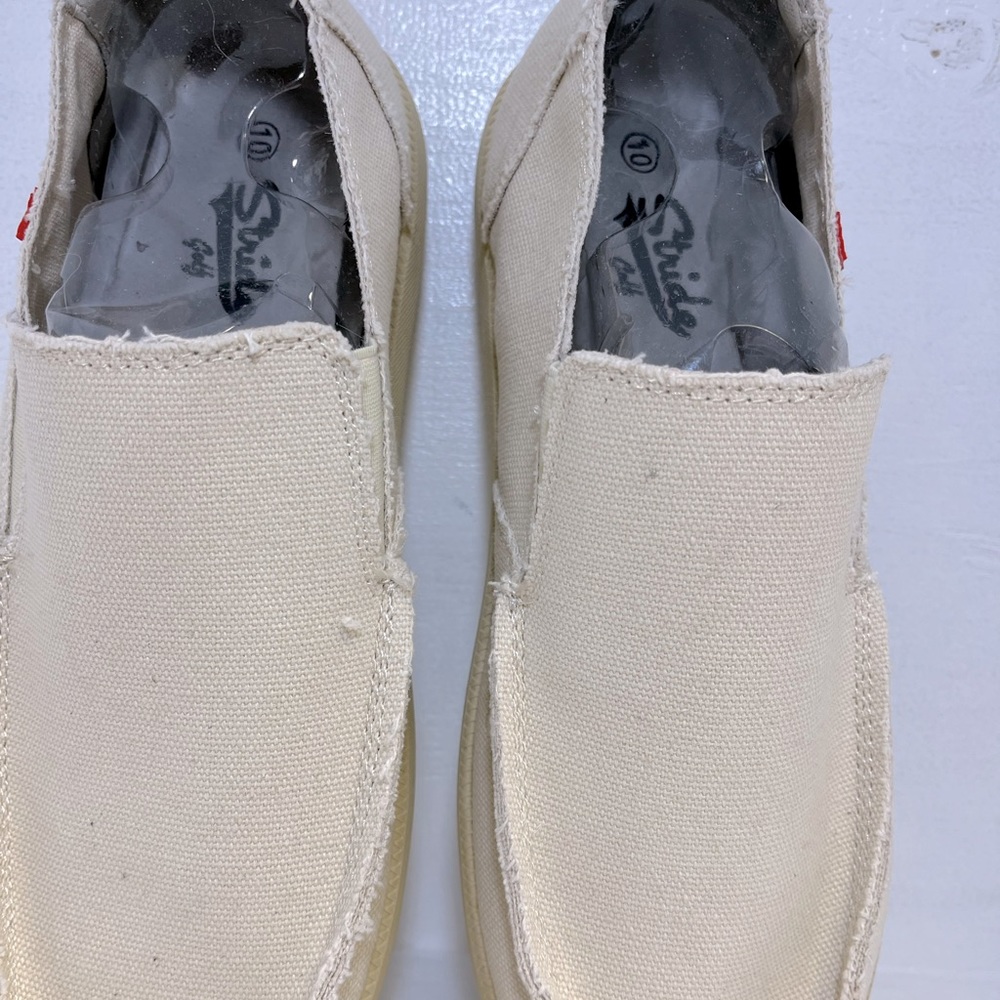 BNWOT Stride Golf Shoes Sz 10